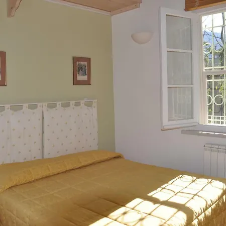 Holiday home Casa Gialla